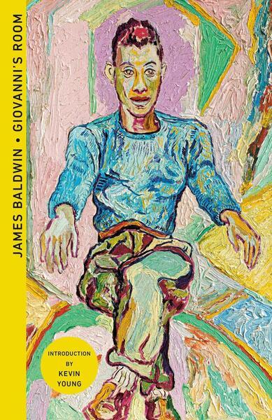 Giovanni's Room (Deluxe Edition) - 0593688961