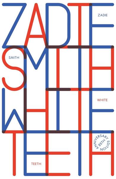 White Teeth - 1405965959