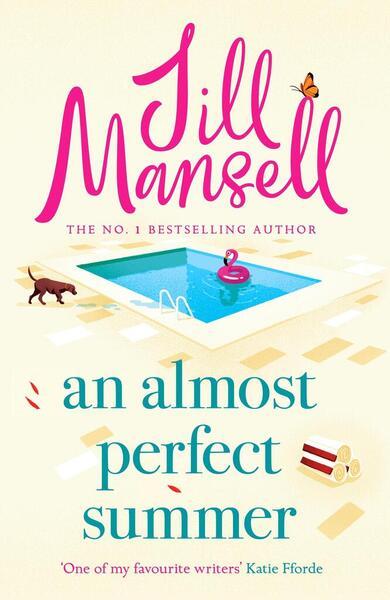 An Almost Perfect Summer - 1035410001