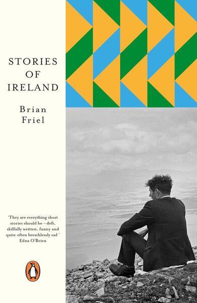 Stories of Ireland - 1405972238