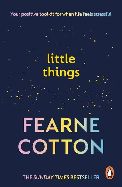 Little Things - 1785045377