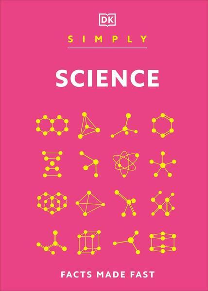 Simply Science - 024163475X