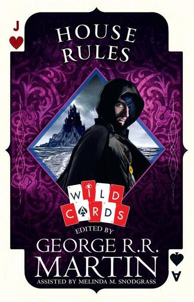 House Rules - 0008283613