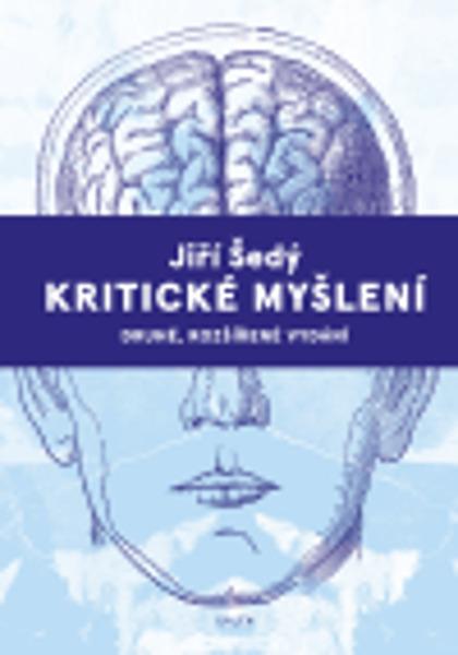 Kritické myšlení - 9788074927249