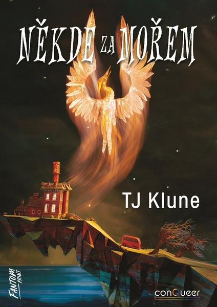 Levně Někde za mořem