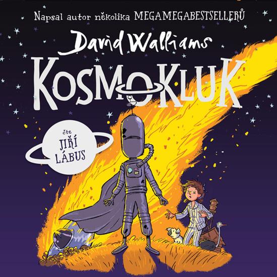 Levně Kosmokluk