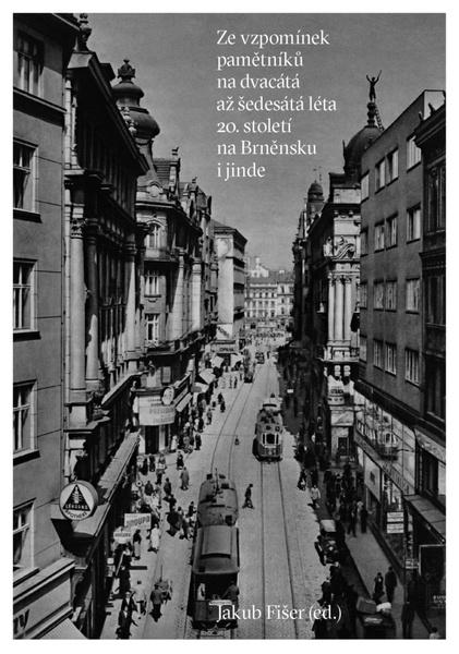 Mám to před očima, jako by to bylo dnes - 9788074435348