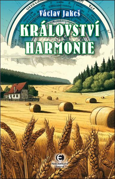 Levně Království Harmonie