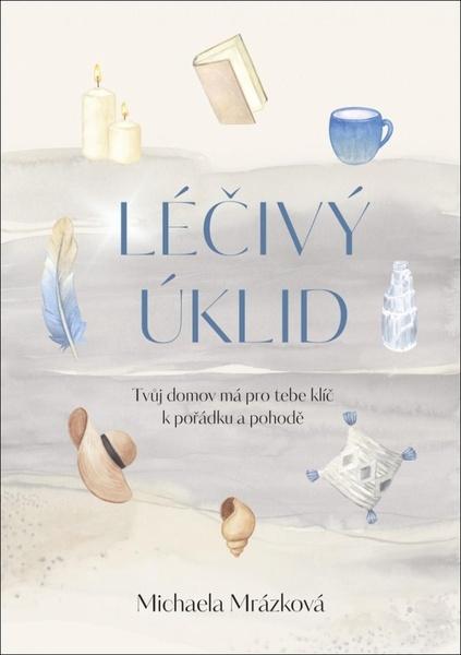 Léčivý úklid - 9788028401733