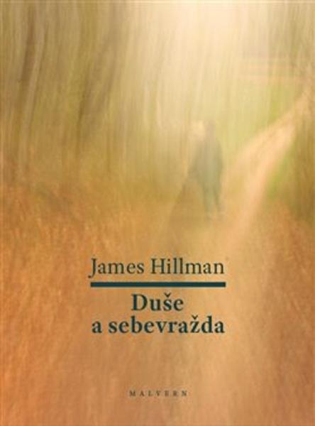 Duše a sebevražda - 9788075305350