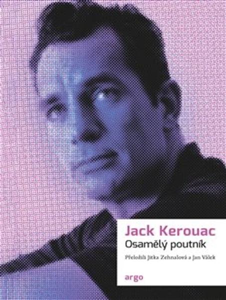 Osamělý poutník - 9788025745359