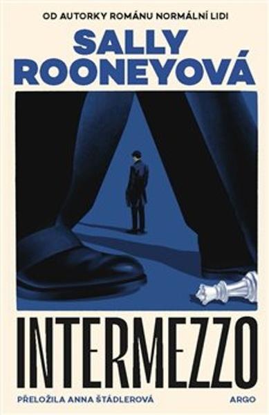 Intermezzo - 9788025746158