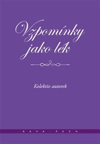 Levně Vzpomínky jako lék
