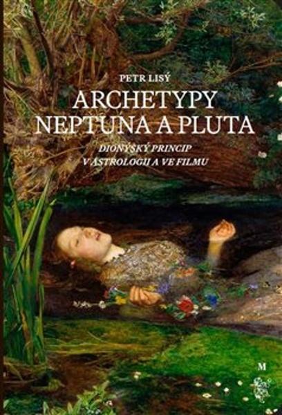 Levně Archetypy Neptuna a Pluta