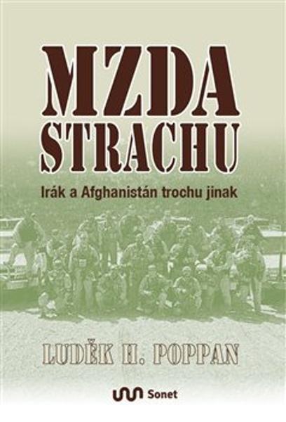 Mzda strachu - 9788090889859