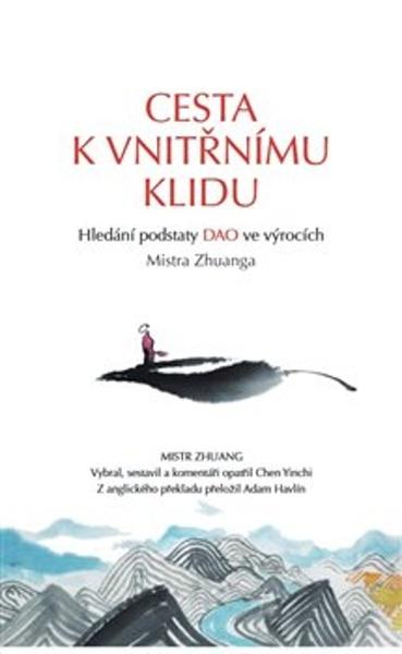 Levně Cesta k vnitřnímu klidu