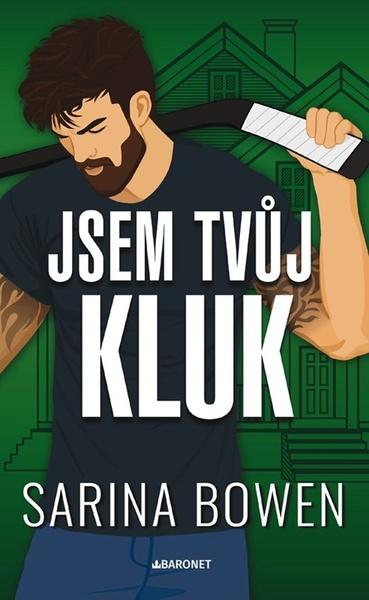 Levně Jsem tvůj kluk