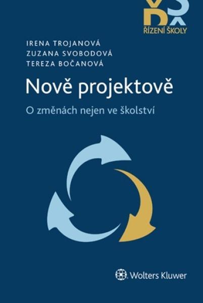 Levně Nově projektově
