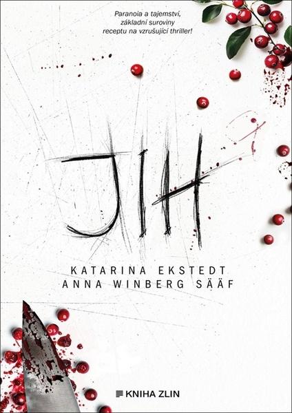 Jih - 9788076627789