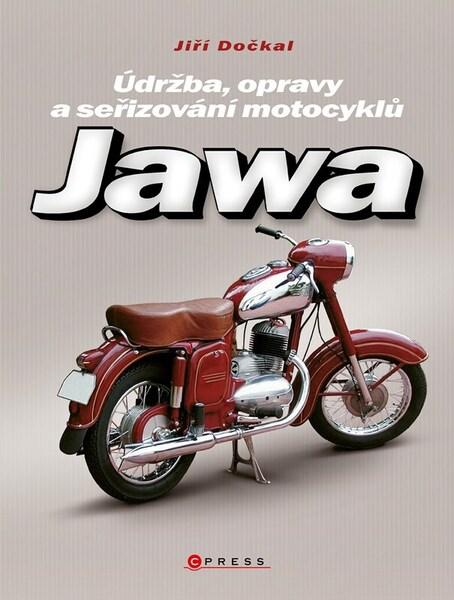 Levně Jawa