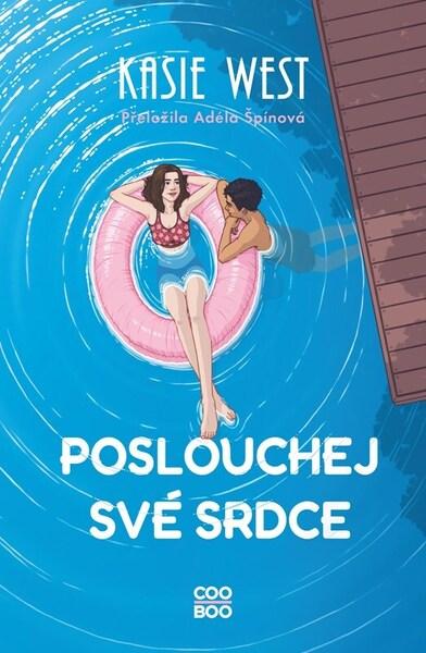 Levně Poslouchej své srdce