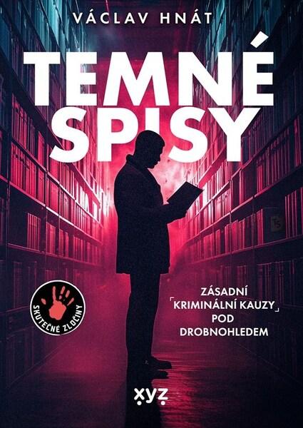 Levně Temné spisy