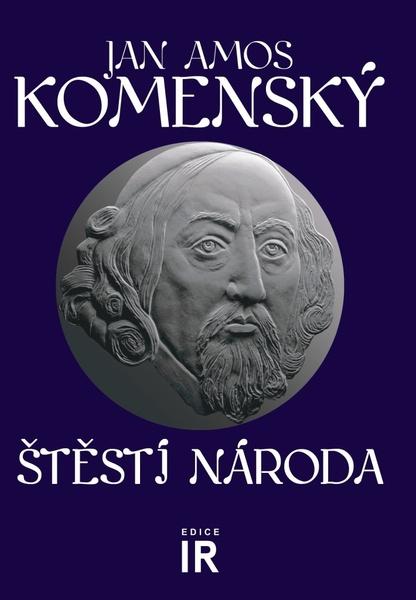 Levně Štěstí národa
