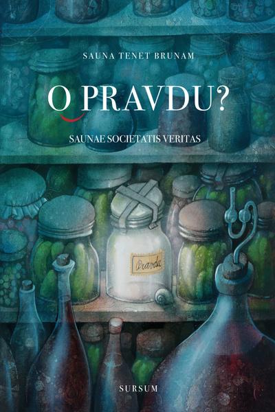 Levně O pravdu?