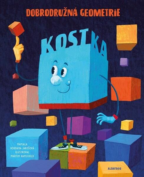 Levně Kostka