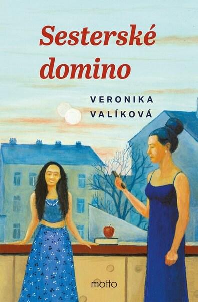 Levně Sesterské domino