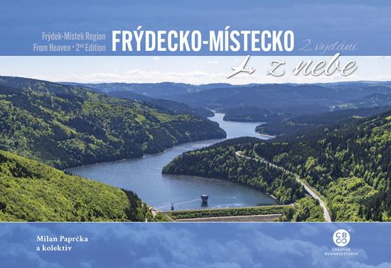 Frýdecko-Místecko z nebe - 9788053006095