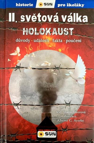 Levně II.světová válka Holokaust