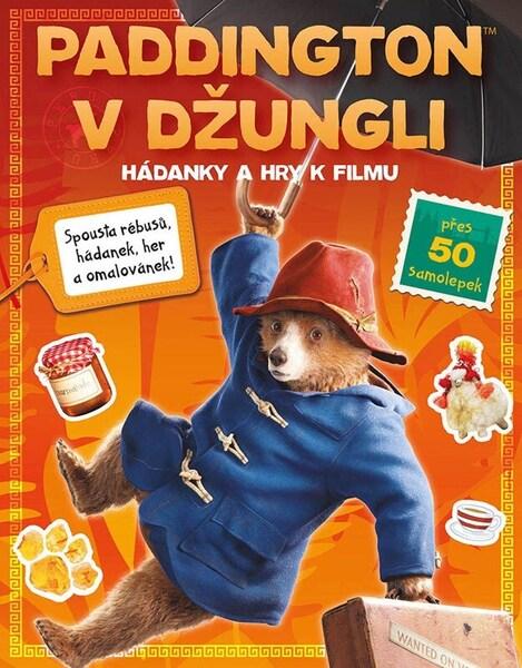 Paddington v džungli