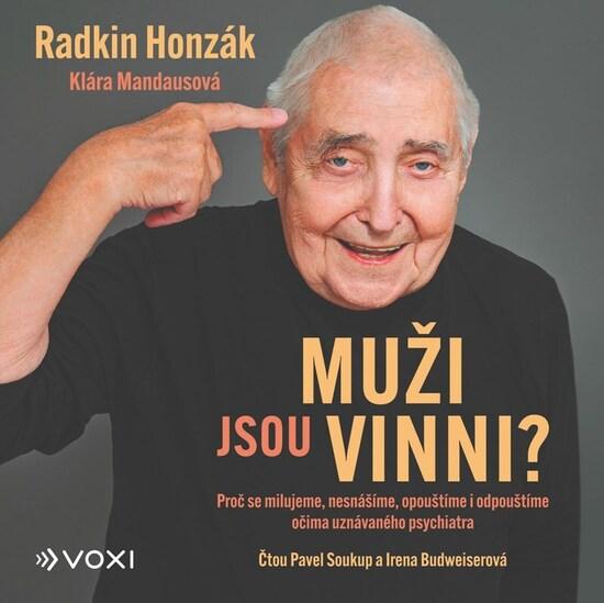 Muži jsou vinni? - 9788074482755