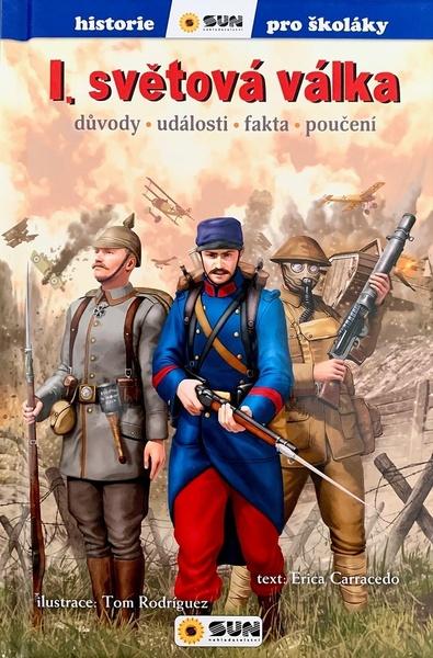 Levně I. světová válka