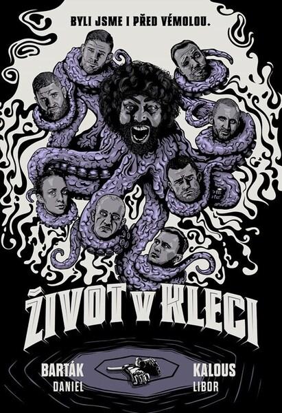 Levně Život v kleci