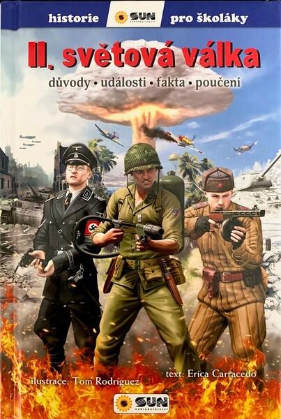 Levně II.světová válka