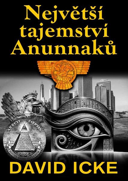 Levně Největší tajemství Anunnaků