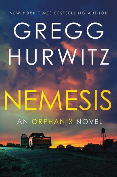 Nemesis - 1250389968