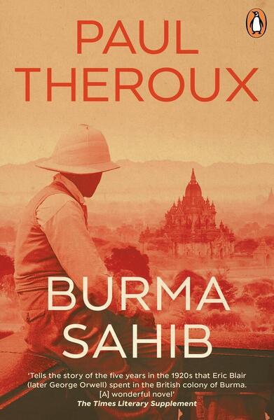 Burma Sahib - 0241998956