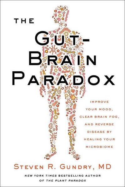 Gut-Brain Paradox, The - 0062911805
