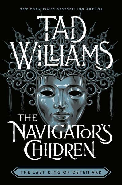 The Navigator's Children - 0756418550