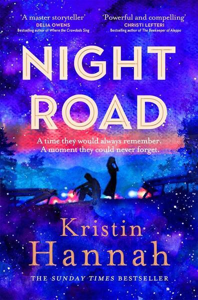 Night Road - 1529026024