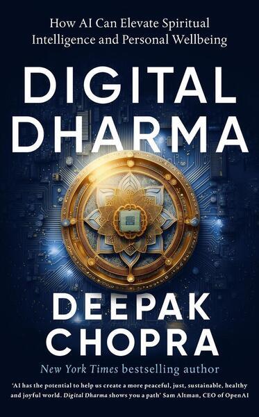 Digital Dharma - 1846048567