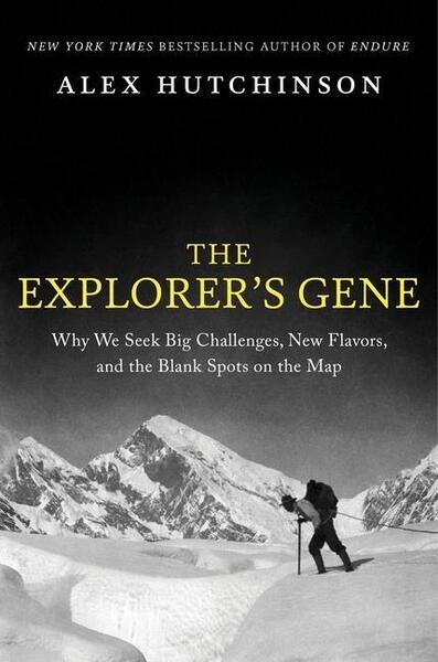 Explorer's Gene, The - 0063269767