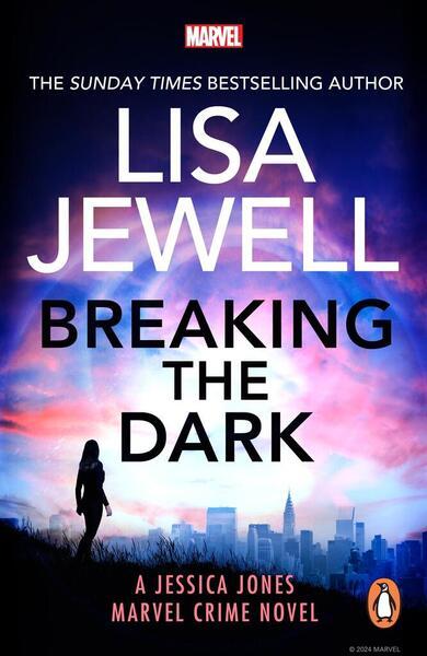 Breaking the Dark - 1804947903