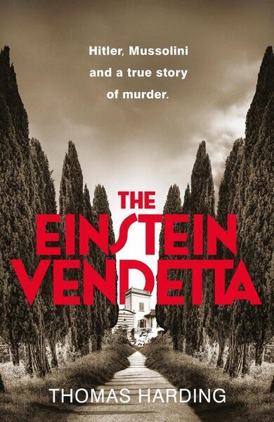 The Einstein Vendetta - 0241658497
