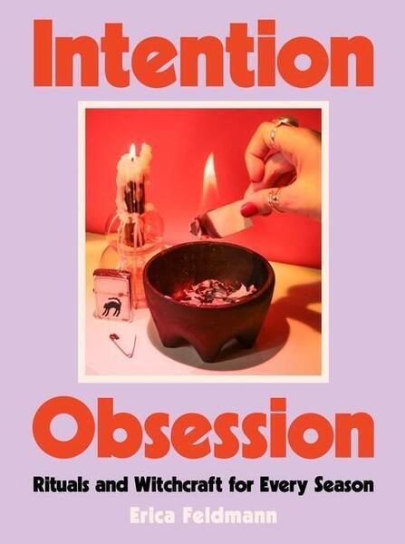 Intention Obsession - 0063353334