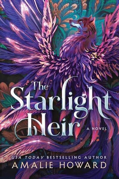Starlight Heir, The - 0063355841