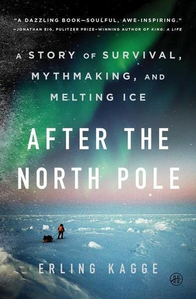 Levně After the North Pole